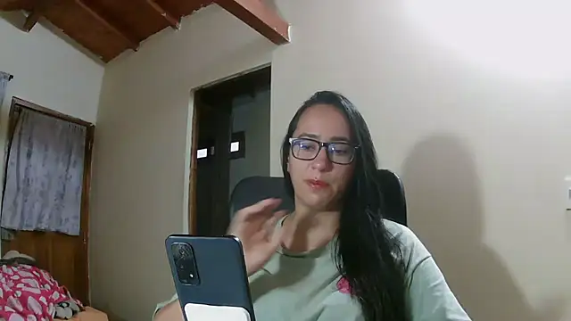 brittanycheeks online show from 03-01-26, 11:18