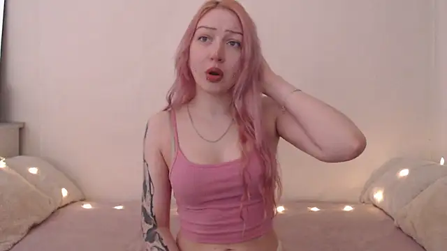 Emily hardcore online show from 03-09-26, 09:41