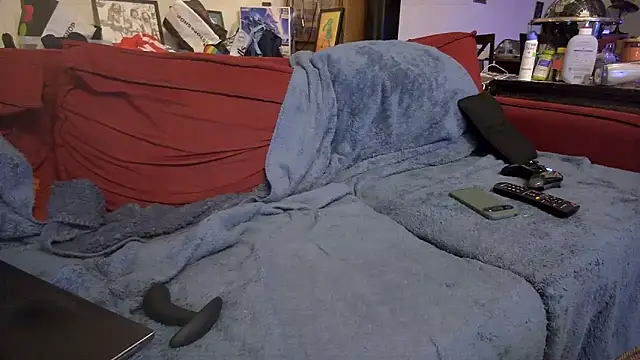 ryderswell123 online show from 03-12-25, 02:52