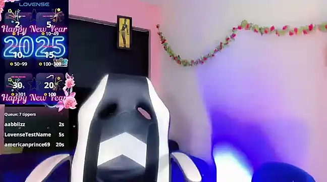 rosedewitt online show from 01-29-25, 04:26