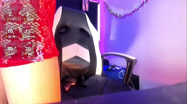 rosedewitt online show from 02-01-25, 02:24