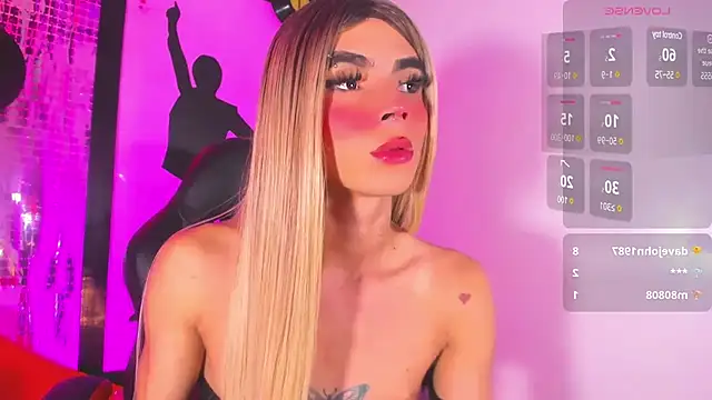 rosedewitt online show from 02-05-25, 02:37