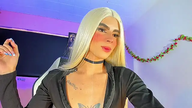 rosedewitt online show from 02-07-25, 02:26