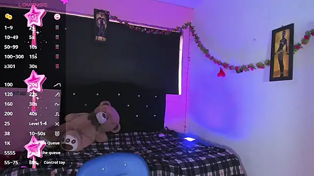 rosedewitt online show from 02-20-25, 02:13