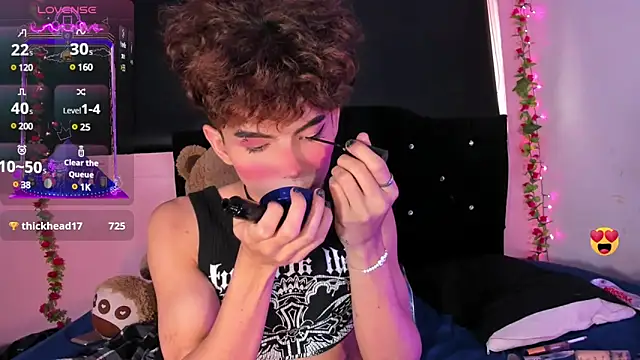 rosedewitt online show from 03-15-25, 12:02