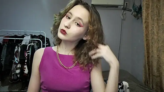 JoannaTompson online show from 02-28-25, 03:15