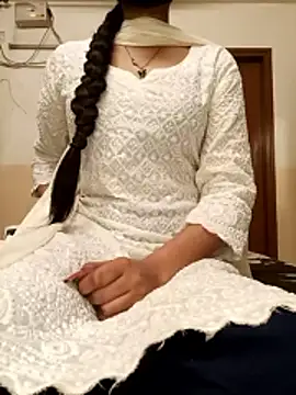 Ruchi-34 online show from 01-09-26, 05:59