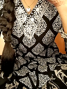 Ruchi-34 online show from 04-06-26, 12:08