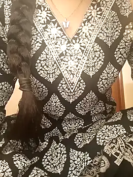 Ruchi-34 online show from 05-22-26, 10:26