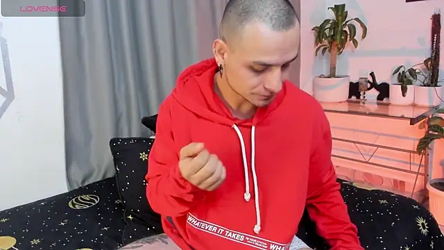 Aron-santoro online show from 02-12-25, 03:51