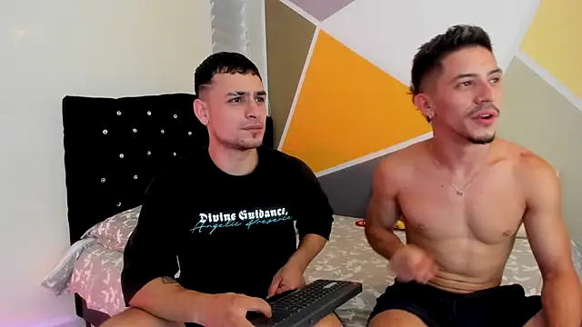 Aron-santoro online show from 09-11-25, 10:10