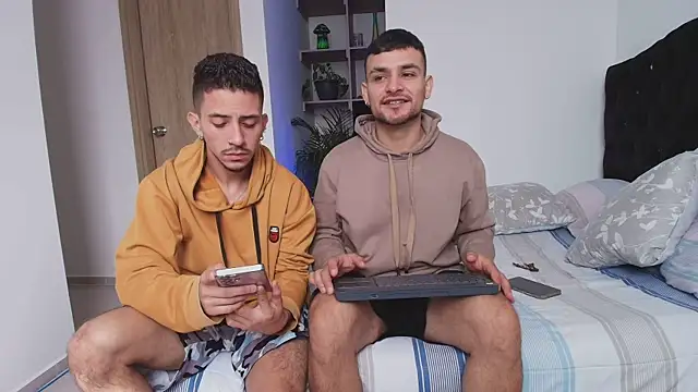 Aron-santoro online show from 01-06-26, 02:54