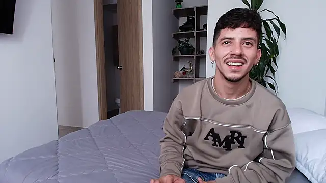 Aron-santoro online show from 03-27-26, 05:01