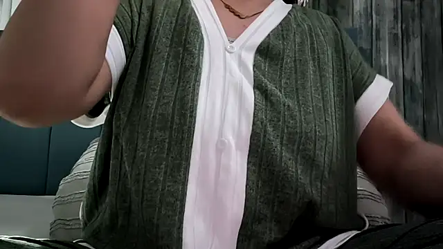 SEXY-ZENA online show from 03-19-26, 12:36