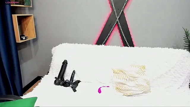 DaisyMun online show from 02-07-25, 05:41