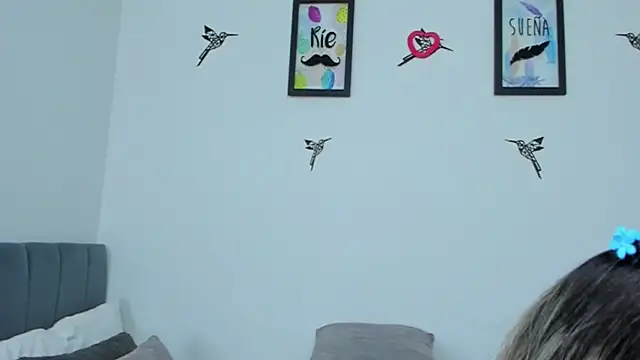 im sarah34 online show from 11-22-25, 06:01