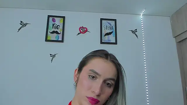 im sarah34 online show from 01-16-26, 06:06