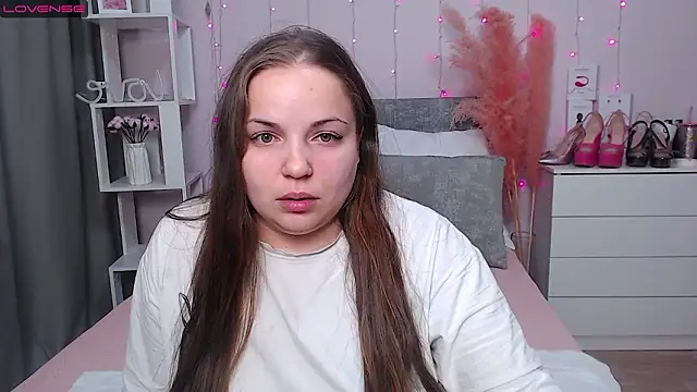 Crazyy girl  online show from 01-17-26, 07:24