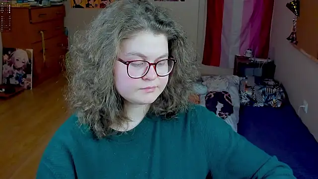 Sashy Way online show from 01-31-26, 07:11