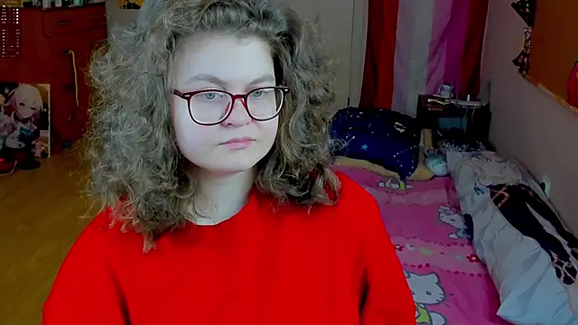 Sashy Way online show from 03-10-26, 04:56