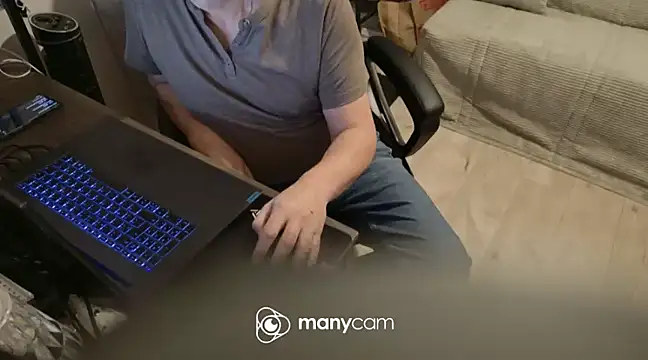 lolacharlyxh online show from 01-24-25, 05:11