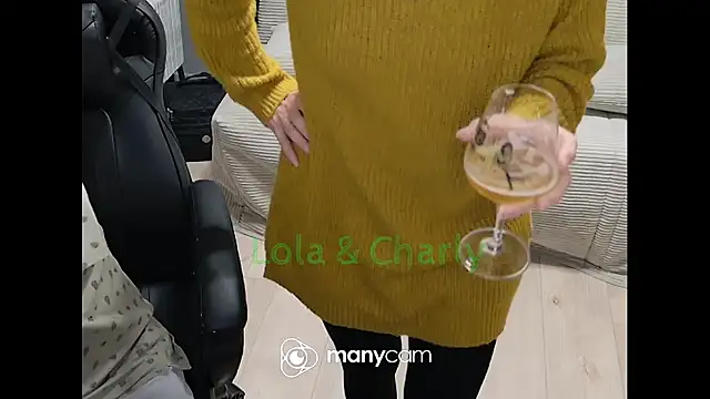 lolacharlyxh online show from 11-22-25, 09:58