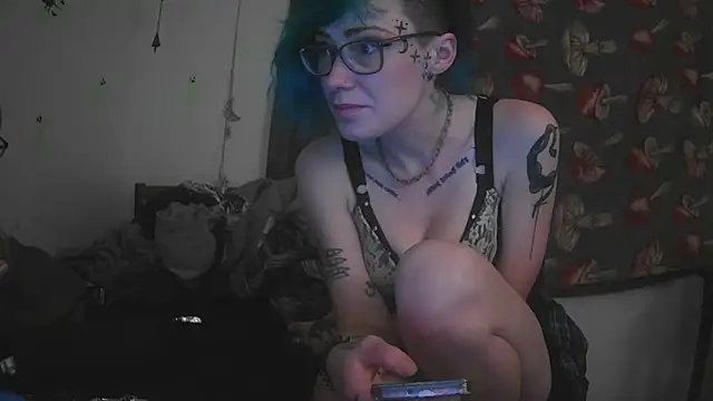 Emily0903 online show from 11-28-25, 03:53