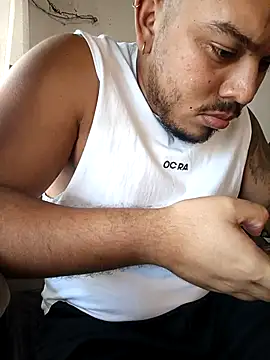 Naughty Charly online show from 02-05-26, 03:49