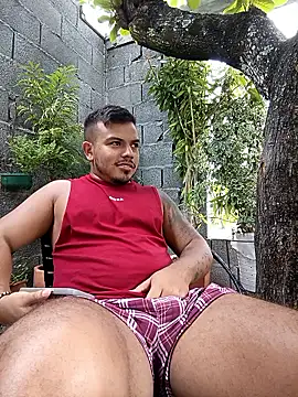 Naughty Charly online show from 04-14-26, 12:00