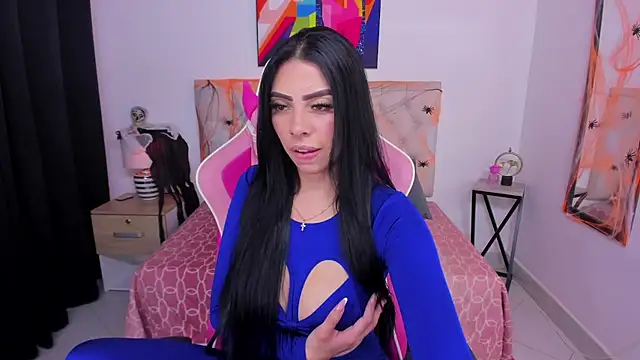 KristalFoxx online show from 10-29-25, 03:36