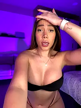 Condes carmen online show from 11-06-25, 12:17