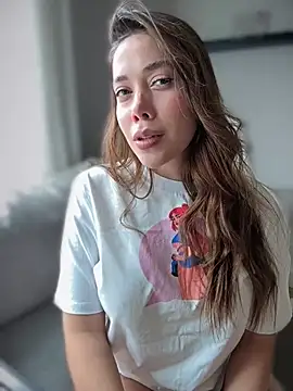 Condes carmen online show from 03-03-26, 01:17