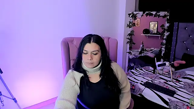 martina foxy  online show from 02-15-25, 11:28