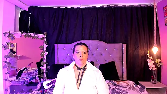 martina foxy  online show from 02-19-25, 11:28