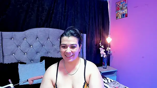 martina foxy  online show from 02-26-25, 12:03