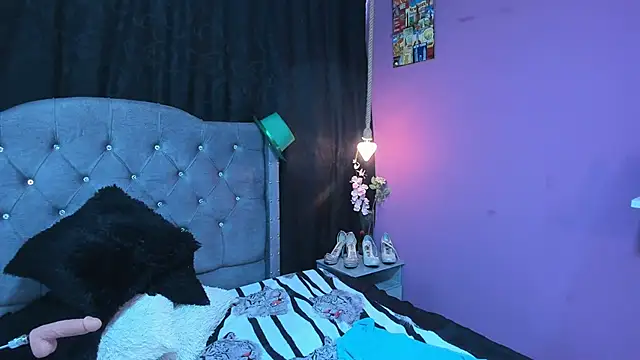 martina foxy  online show from 03-22-25, 03:09