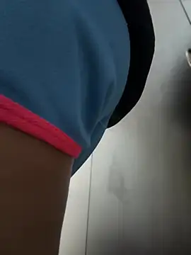 Mila Morgan online show from 02-18-25, 03:10