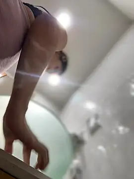 Mila Morgan online show from 02-20-25, 06:46