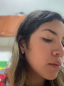 Mila Morgan online show from 02-24-25, 04:15