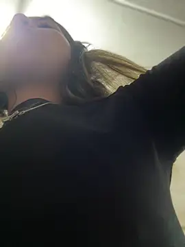 Mila Morgan online show from 02-24-25, 08:03