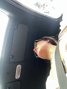 Mila Morgan online show from 03-07-25, 08:11