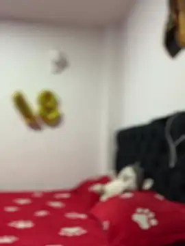 Mila Morgan online show from 03-15-25, 07:59