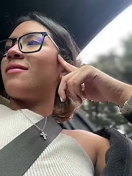 Mila Morgan online show from 03-17-25, 06:32