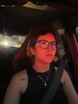 Mila Morgan online show from 03-19-25, 11:14