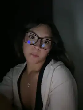 Mila Morgan online show from 03-20-25, 08:29