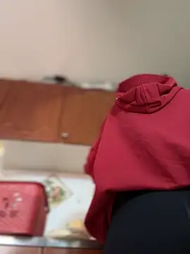 Mila Morgan online show from 03-21-25, 05:02