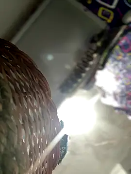 Mila Morgan online show from 10-16-25, 01:56