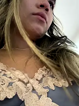 Mila Morgan online show from 10-17-25, 03:14