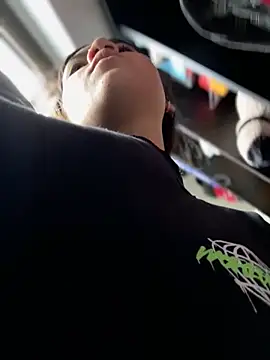 Mila Morgan online show from 11-26-25, 01:56