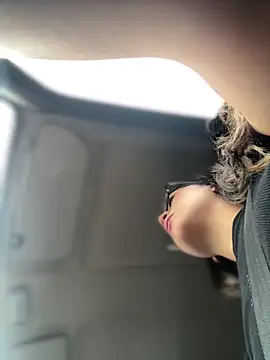 Mila Morgan online show from 02-03-26, 12:32